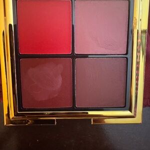 Les Filles en Rouje The Lip Palette